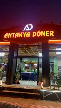 Antakya Döner resimleri