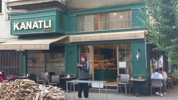 Kanatlı Pide-Pasta resimleri