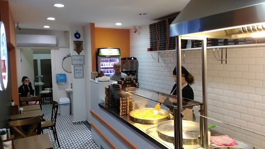 Bülent Börekçilik