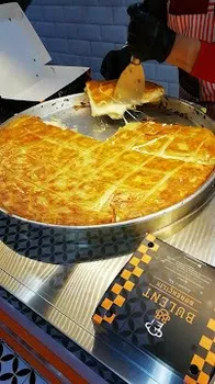 Bülent Börekçilik resimleri