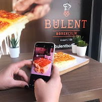 Bülent Börekçilik