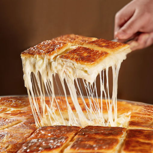 Bülent Börekçilik