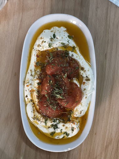 Mardavana Restaurant & Cafe Mordogan