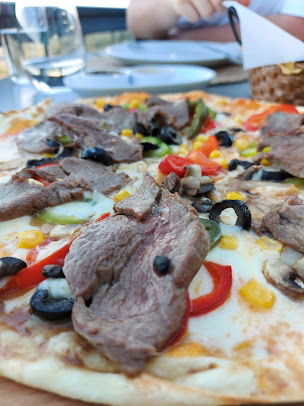 Mardavana Restaurant & Cafe Mordogan