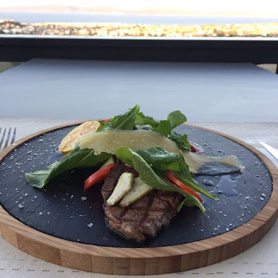 Mardavana Restaurant & Cafe Mordogan