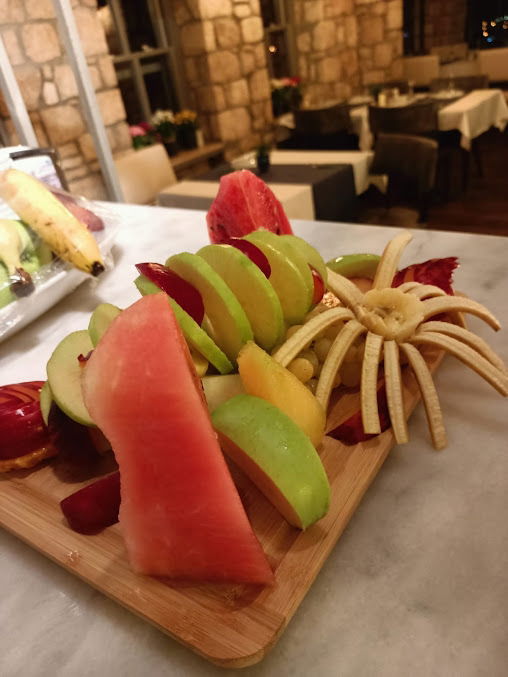 Mardavana Restaurant & Cafe Mordogan