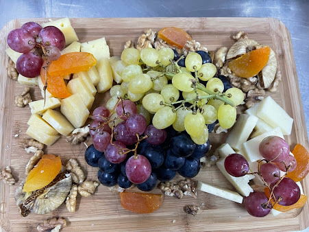 Mardavana Restaurant & Cafe Mordogan