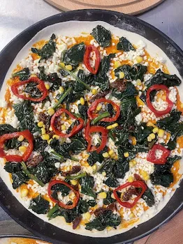 Mardavana Restaurant & Cafe Mordogan resimleri