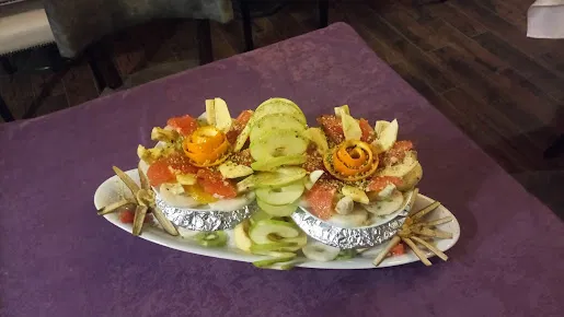 Mardavana Restaurant & Cafe Mordogan resimleri