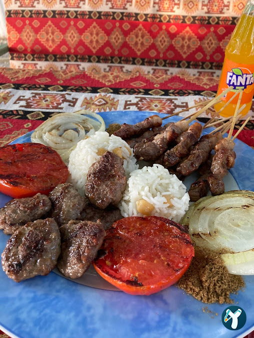 Bizim Bahçe