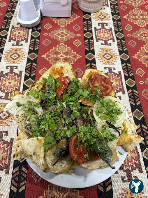 Bizim Bahçe