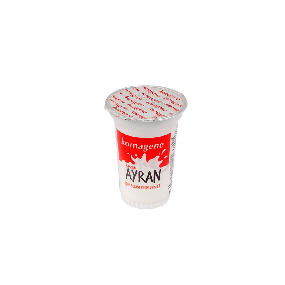 Komagene Ayran (17 cl.)