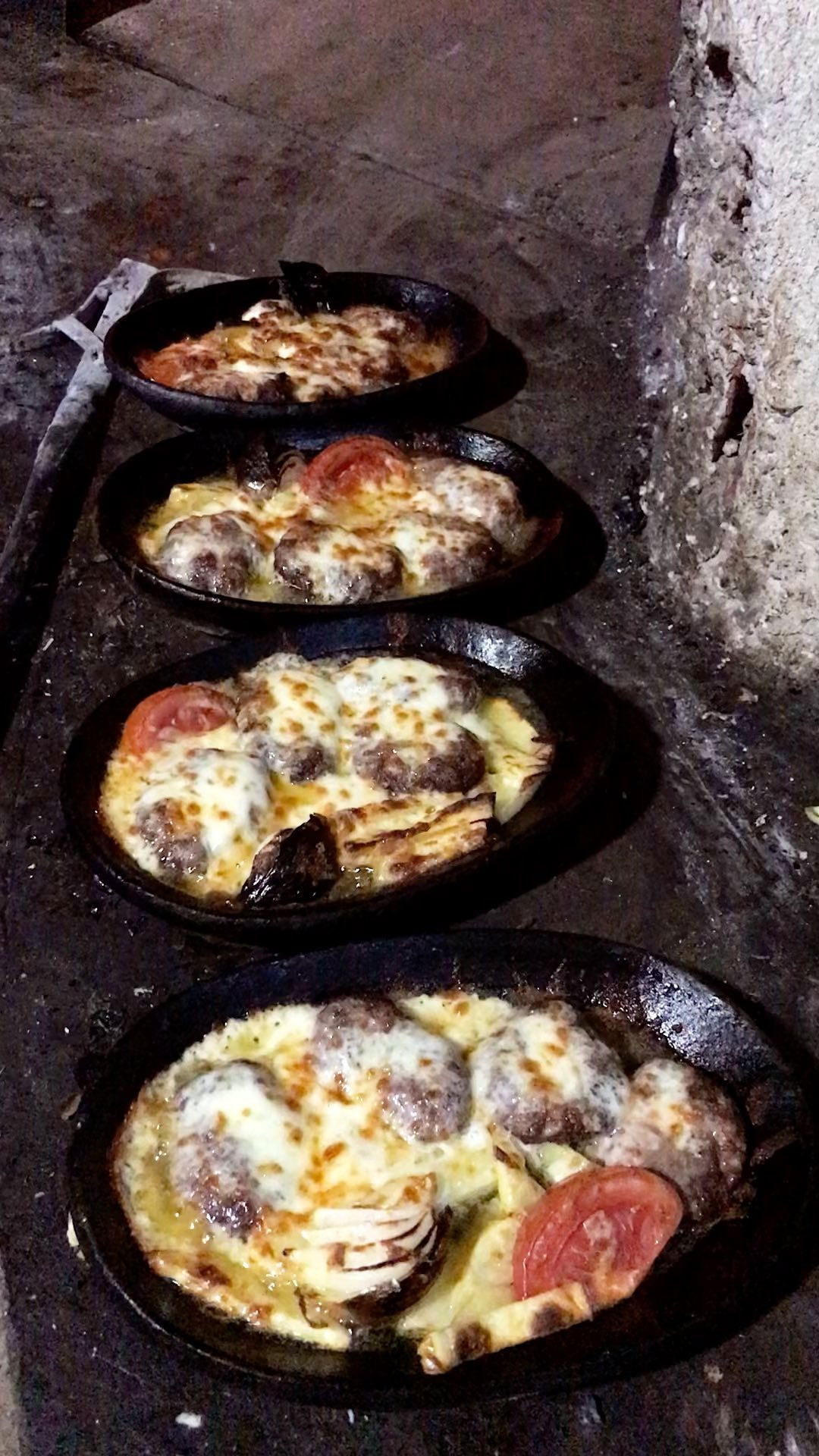 Çatak Demir Kardeşler Alabalık Restoran