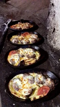 Çatak Demir Kardeşler Alabalık Restoran resimleri