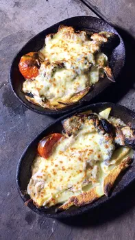 Çatak Demir Kardeşler Alabalık Restoran resimleri