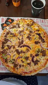 Ercan Burger resimleri