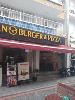 Ercan Burger resimleri