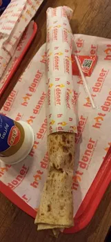 Hot Döner resimleri