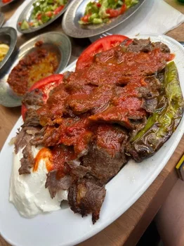 Atmosfer Fırın  Kebap  Döner resimleri