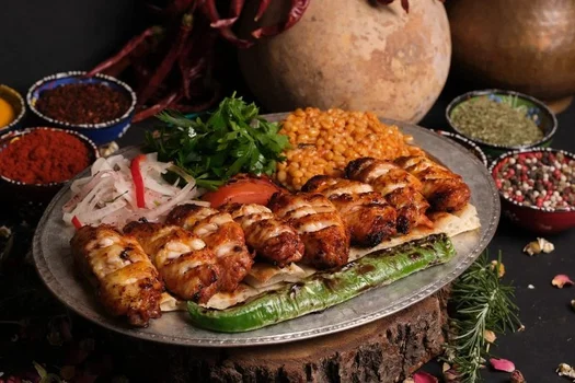 Atmosfer Fırın  Kebap  Döner resimleri