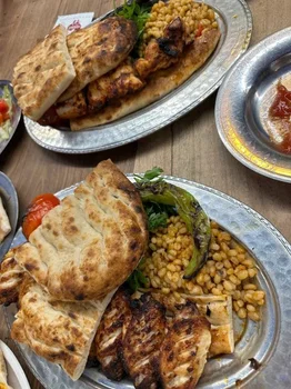 Atmosfer Fırın  Kebap  Döner resimleri