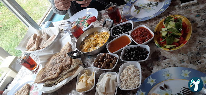 Harman Yeri Gözleme Evi - KALICI OLARAK KAPALI