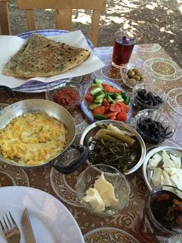 Harman Yeri Gözleme Evi - KALICI OLARAK KAPALI resimleri