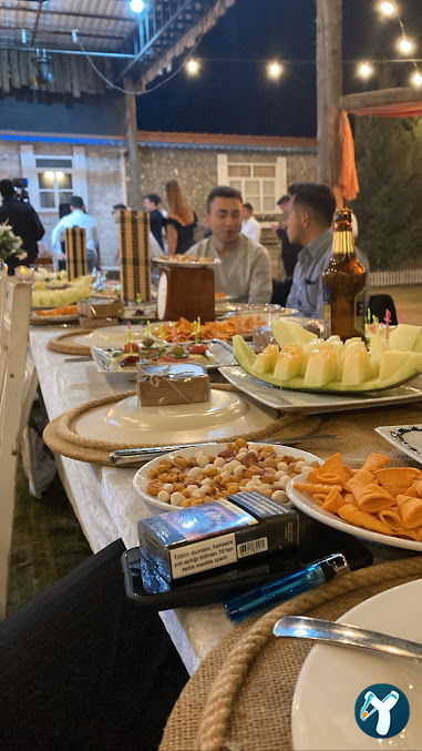 Eren Çiftliği