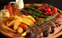 Urlam Pansiyon & Cafe & Restaurant
