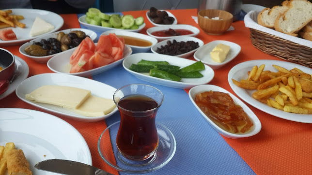 Urlam Pansiyon & Cafe & Restaurant