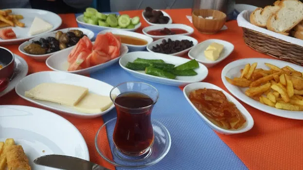 Urlam Pansiyon & Cafe & Restaurant resimleri