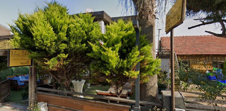 Urlam Pansiyon & Cafe & Restaurant