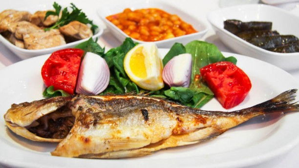 Urlam Pansiyon & Cafe & Restaurant