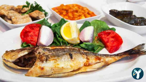 Urlam Pansiyon & Cafe & Restaurant