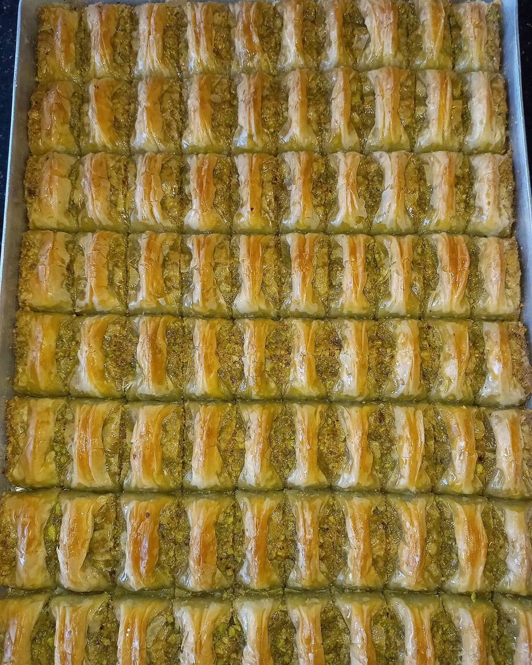 Baklavacı Oğulları Furkan Usta
