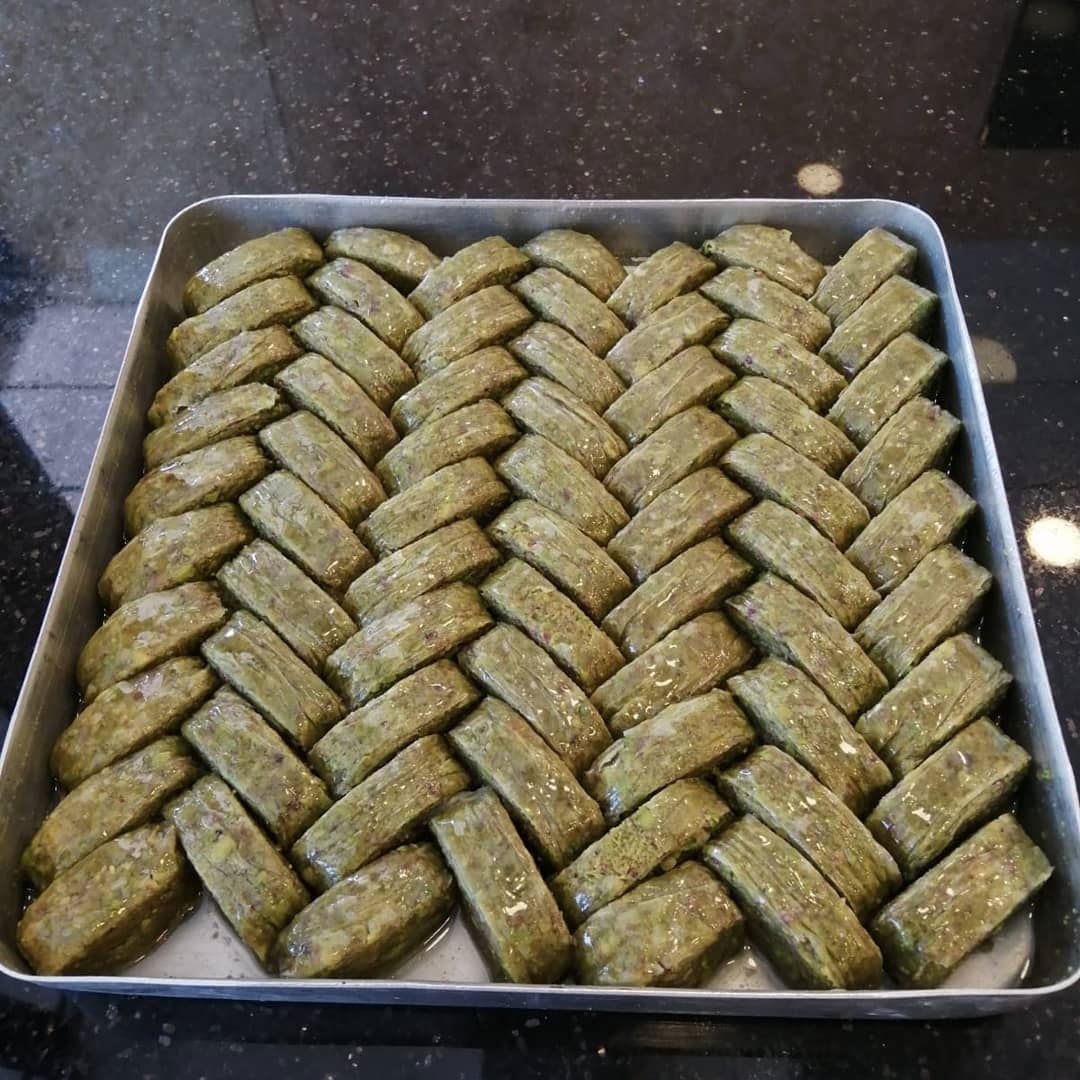 Baklavacı Oğulları Furkan Usta