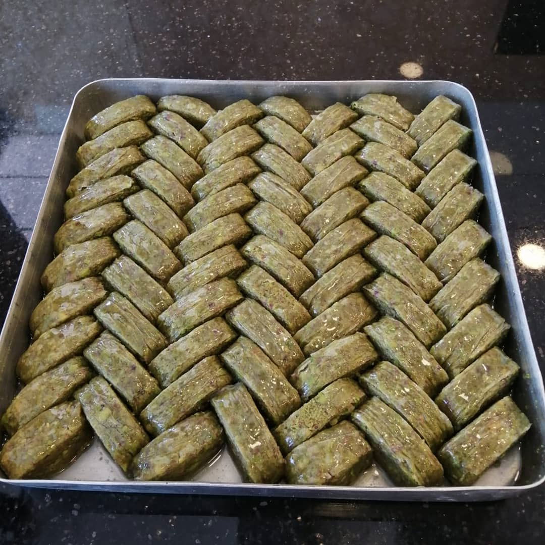 Baklavacı Oğulları Furkan Usta