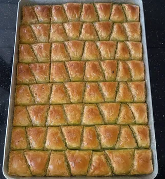 Baklavacı Oğulları Furkan Usta resimleri