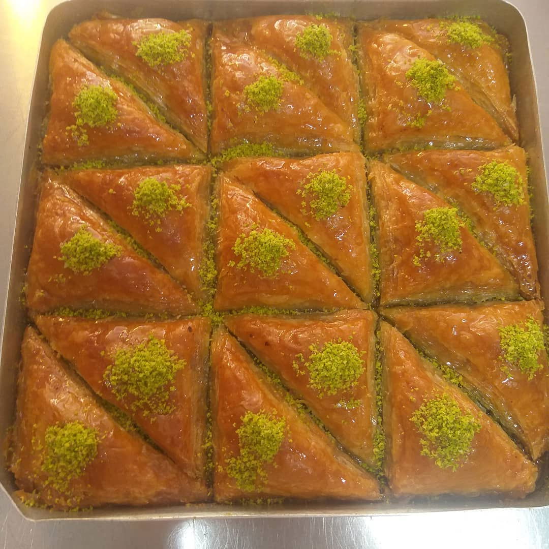 Baklavacı Oğulları Furkan Usta