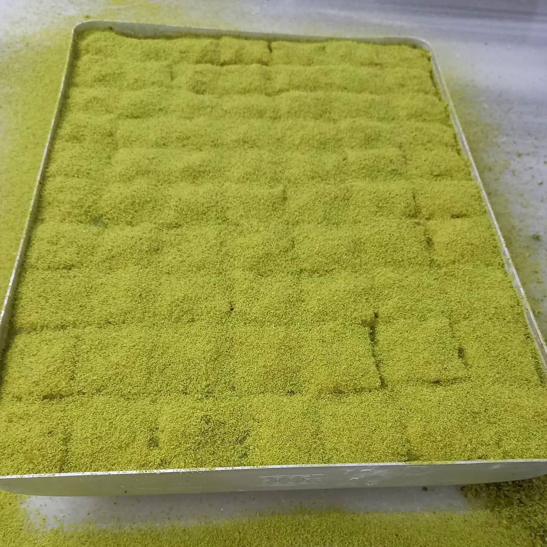 Baklavacı Oğulları Furkan Usta