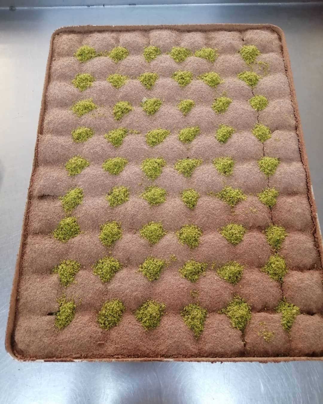 Baklavacı Oğulları Furkan Usta