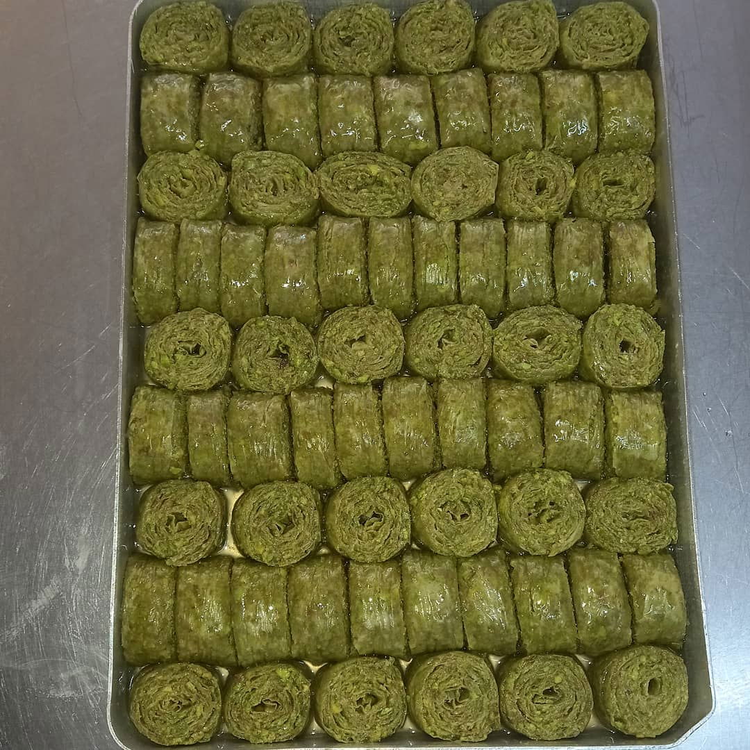 Baklavacı Oğulları Furkan Usta