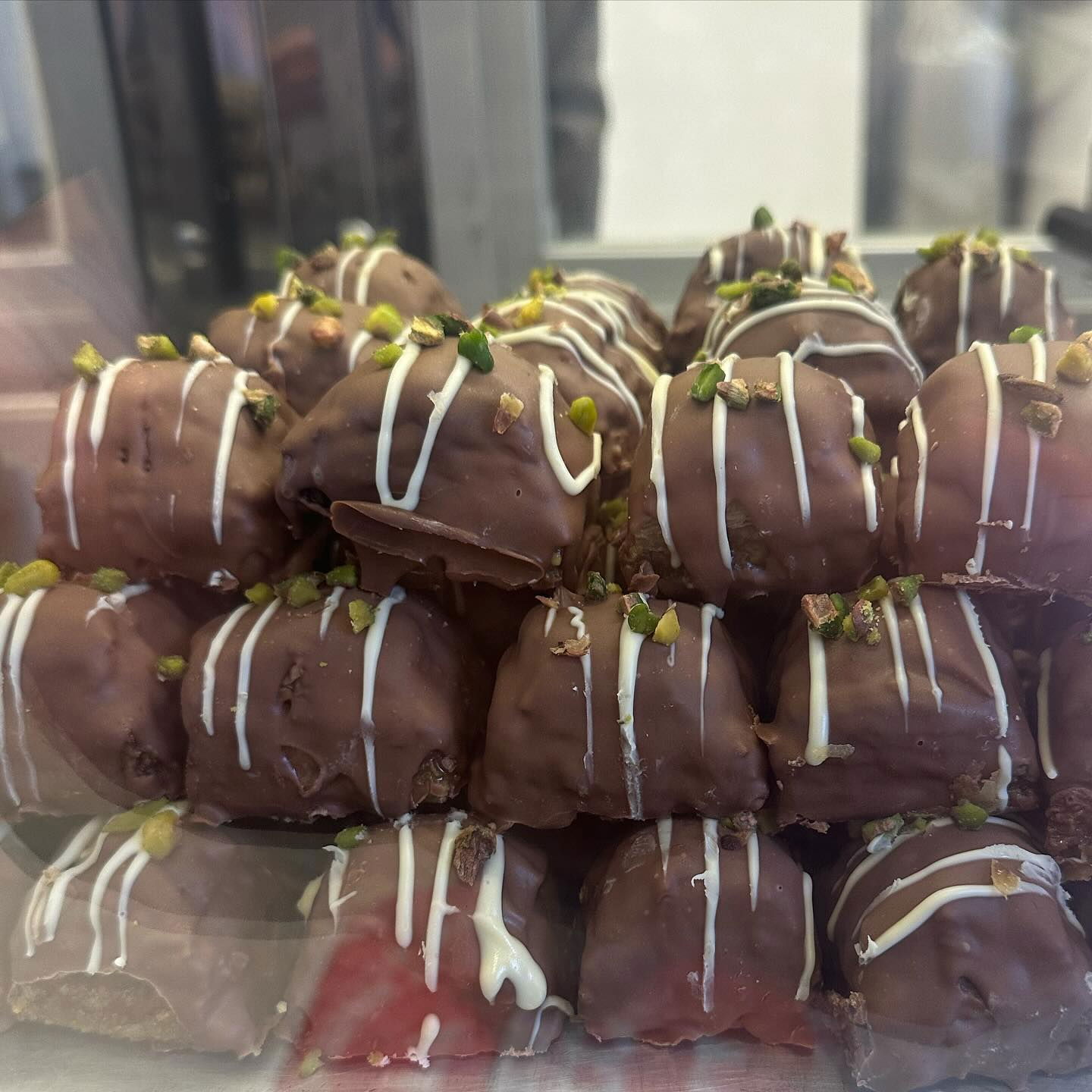 Baklavacı Oğulları Furkan Usta