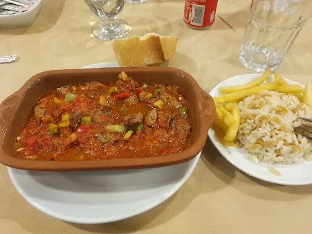 Metropolis Otel resimleri