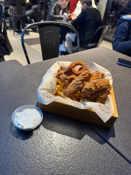 Burger 242 resimleri