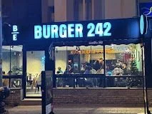 Burger 242 resimleri