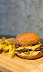 Burger 242 resimleri