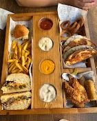 Burger 242 resimleri