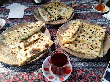 Yavuz's Restaurant resimleri