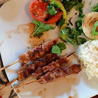 Yavuz's Restaurant